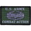 Eagle Emblems PM0968 Patch-Army, Combat Action (Subdued) (3-5/8")