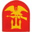 Eagle Emblems PM1062 Patch-Usn, Amphibious (3-1/4")