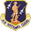 Eagle Emblems PM1121 Patch-Usaf,Air Ng. (SHIELD), (3-1/16")