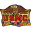 Eagle Emblems PM1147 Patch-Usmc, First To Fight (3-1/2")