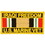 Eagle Emblems PM1149 Patch-Iraqi Freed.Usmc Svc.Ribbon (4"X2-1/8")