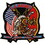 Eagle Emblems PM1237 Patch-Usmc,These Colors (3-1/4")
