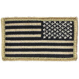 Eagle Emblems PM1320V Patch-Flag, Usa, Ocp (R)