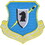 Eagle Emblems PM1325 Patch-Usaf, Electrc.Sec.Cm (Shield) (3")