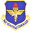 Eagle Emblems PM1332 Patch-Usaf, Air Train.Cmd (Shield) (3")