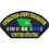 Eagle Emblems PM1394 Patch-Hat,Operation Joint ENDEAVOR, (5-1/4"x3")