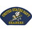 Eagle Emblems PM1429 Patch-Usn, Hat, Seabees (3"X5-1/4")