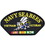 Eagle Emblems PM1677 Patch-Viet, Hat, Usn, Seabee (3"X5-1/4")