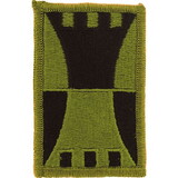 Eagle Emblems PM3010 Patch-Army,416Th Eng.Cmd (SUBDUED), (3