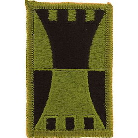 Eagle Emblems PM3010 Patch-Army,416Th Eng.Cmd (SUBDUED), (3")