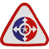 Eagle Emblems PM3050 Patch-Army,Ready Reserve INDIVIDUAL, (3