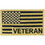 Eagle Emblems PM3054V Patch-Flag, Usa, Desert Vet (L), (Velcro)