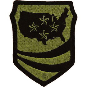 Eagle Emblems PM3072 Patch-Army,Joint Svcs.Cmd (SUBDUED), (3")