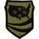 Eagle Emblems PM3072 Patch-Army, Joint Svcs.Cmd (Subdued) (3")