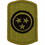 Eagle Emblems PM3078 Patch-Army, 030Th Arm.Bde (Subdued) (3")