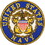Eagle Emblems PM3146 Patch-Usn Logo (03A) (Anchors) (3")