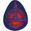 Eagle Emblems PM3327 Patch-Pol,Nebraska (3")