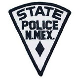 Eagle Emblems PM3331 Patch-Pol, New Mexico (3