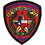 Eagle Emblems PM3343 Patch-Pol,Texas (3-1/4")