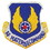 Eagle Emblems PM3503 Patch-Usaf, Materiel Cmd. (Shield) (3")