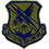 Eagle Emblems PM3521 Patch-Usaf, 507Th Tac.Air (Subdued) (3")