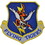 Eagle Emblems PM3526 Patch-Usaf, Flying Tigers (3")
