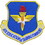Eagle Emblems PM3552 Patch-Usaf,Air Train.Cmd EDUCATION, (3-1/16")