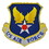 Eagle Emblems PM3554 Patch-Usaf, Us Air Force          (Shld) (3")