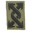 Eagle Emblems PM3609 Patch-Army, 143Rd Trn.Bde. (Subdued)  Sustainmeant (3")