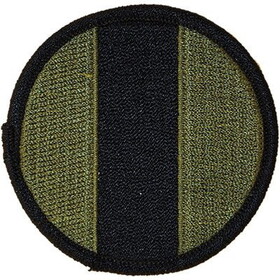 Eagle Emblems PM3633 Patch-Army,Training &Amp; Doctrine CMD, (3")