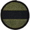 Eagle Emblems PM3633 Patch-Army, Training & Doc (Subdued)   Cmd-School (3")