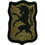 Eagle Emblems PM3738 Patch-Army,006Th Acr (3")