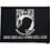 Eagle Emblems PM3807 Patch-Pow*Mia Flag, Some Still Give (2-1/2"X3-1/2")