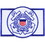 Eagle Emblems PM3813 Patch-Uscg, Flag (2-1/2"X3-1/2")