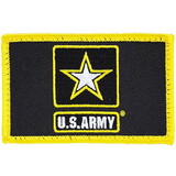Eagle Emblems PM3860V Patch-Army Logo, Flag