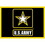 Eagle Emblems PM3860 Patch-Army Logo,Rect. (3-1/2"x2-1/2")