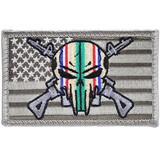 Eagle Emblems PM4031V Patch-Dest.Storm, Sniper