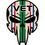 Eagle Emblems PM4039 Patch-Desert Storm,Sniper Vet. (3-5/8")