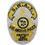 Eagle Emblems PM4044 Patch-Pol,Swat,California,La (3-1/2")