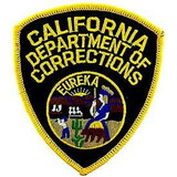 Eagle Emblems PM4059 Patch-Pol, California, Dept Of Corrections (3