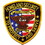 Eagle Emblems PM4368 Patch-Homeland Security (3-1/2")