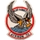 Eagle Emblems PM5016 Patch-Usn, Atkron, Blue Hwk (3-3/4")