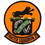 Eagle Emblems PM5074 Patch-Usn, Fight.Sq. Vf-21 (3-3/8")