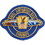 Eagle Emblems PM5079 Patch-Usn, Coronado (3-3/4")