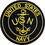 Eagle Emblems PM5127 Patch-Usn Logo (03Y) (Anchor), (3-1/8")