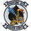 Eagle Emblems PM5217 Patch-Usn, Fighting, 092 (3-1/2")
