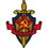 Eagle Emblems PM5263 Patch-Russian, Kgb Badge (Blue) (3-5/8")