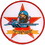 Eagle Emblems PM5266 Patch-Russian, Fighter (3")