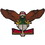 Eagle Emblems PM5279 Patch-Usn,Carrier Aviat. (4")