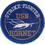 Eagle Emblems PM5301 Patch-Usn,Hornet (3")